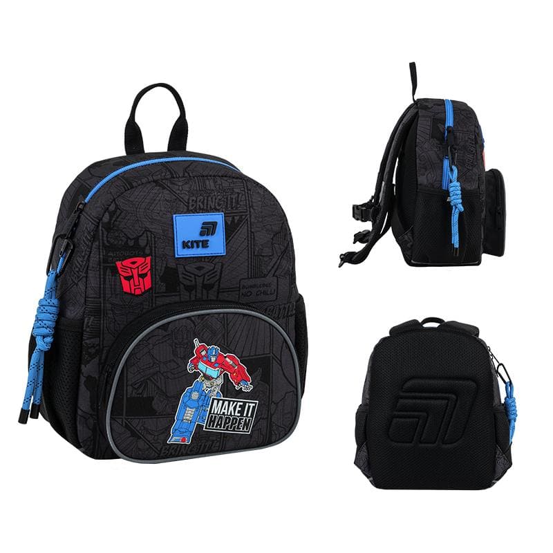 Рюкзак Kite Kids TF26-2727XS На замовлення