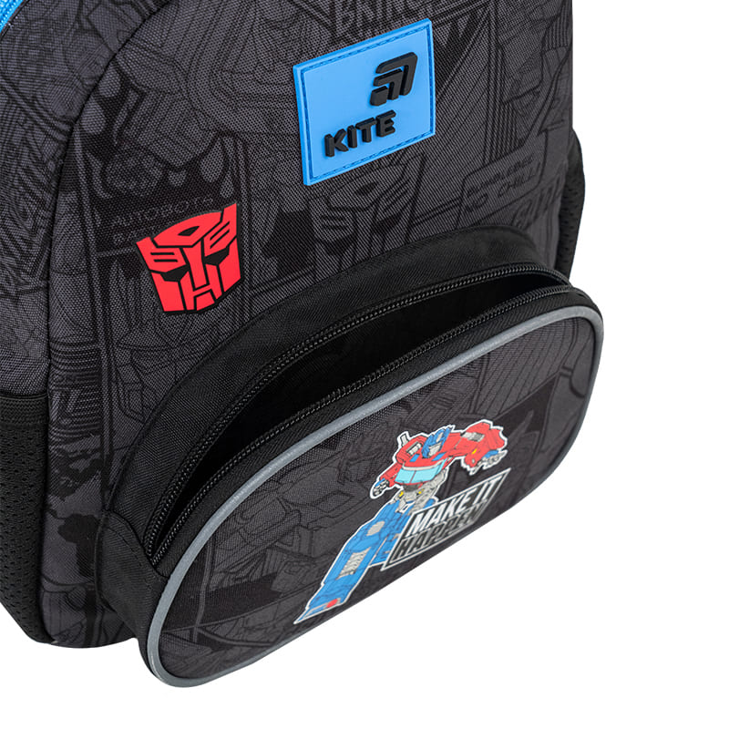 Рюкзак Kite Kids TF26-2727XS На замовлення