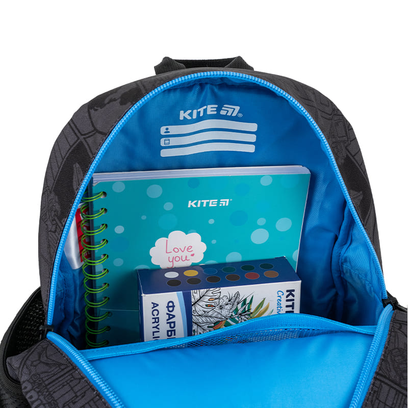 Рюкзак Kite Kids TF26-2727XS На замовлення