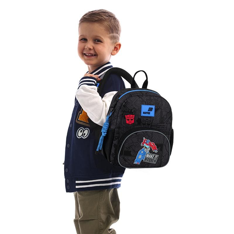 Рюкзак Kite Kids TF26-2727XS На замовлення
