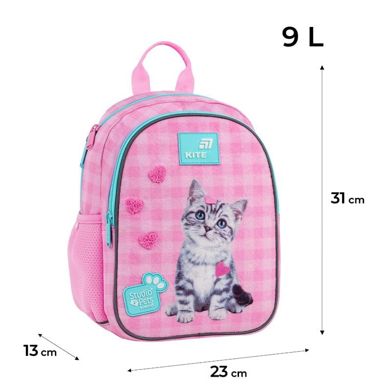 Рюкзак Kite Kids SP26-2735XS На замовлення