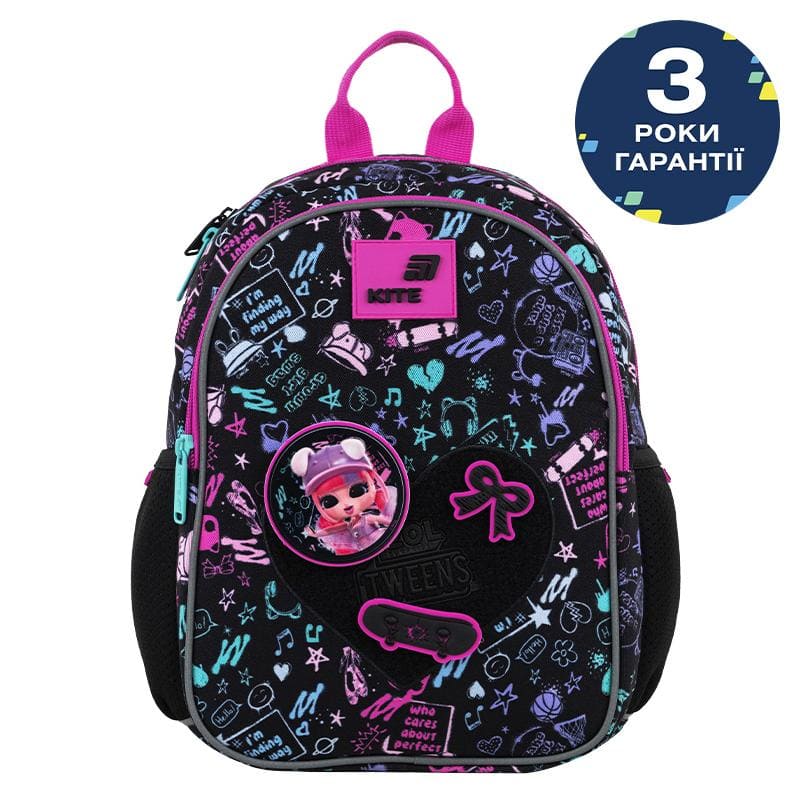 Рюкзак Kite Kids LO26-2735XS На замовлення