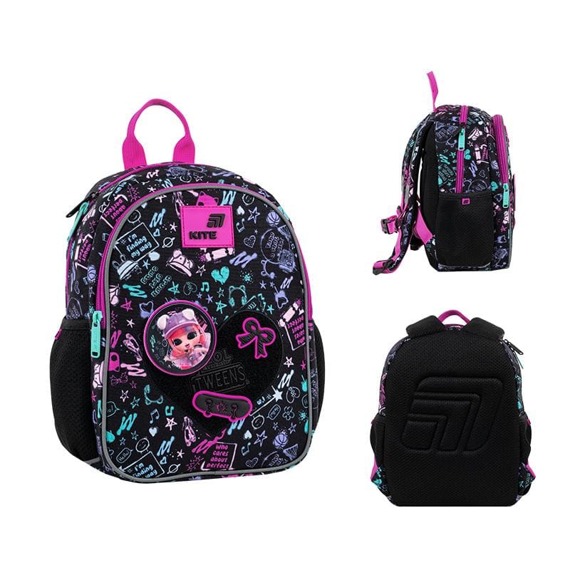 Рюкзак Kite Kids LO26-2735XS На замовлення