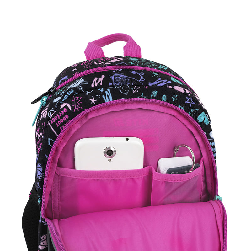 Рюкзак Kite Kids LO26-2735XS На замовлення