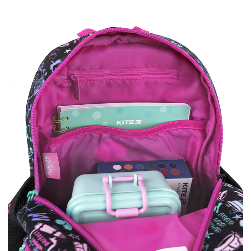 Рюкзак Kite Kids LO26-2735XS На замовлення