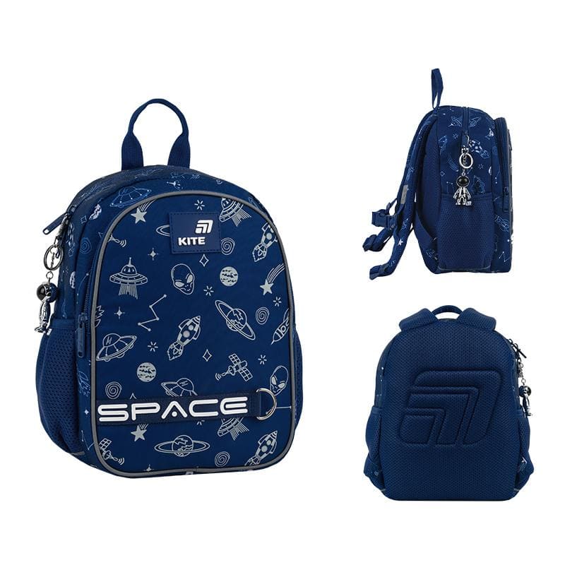 Рюкзак Kite Kids In Space K26-2735XS Под заказ