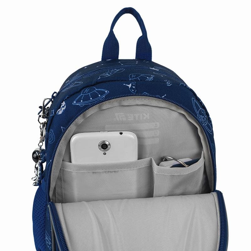 Рюкзак Kite Kids In Space K26-2735XS Под заказ