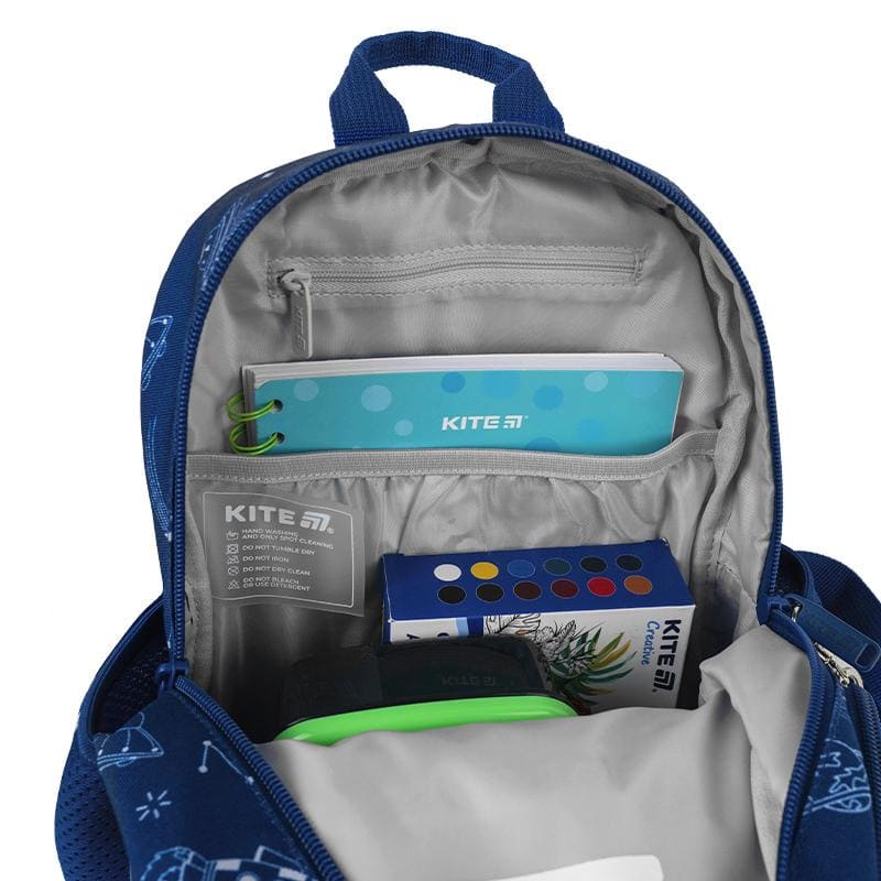 Рюкзак Kite Kids In Space K26-2735XS Под заказ
