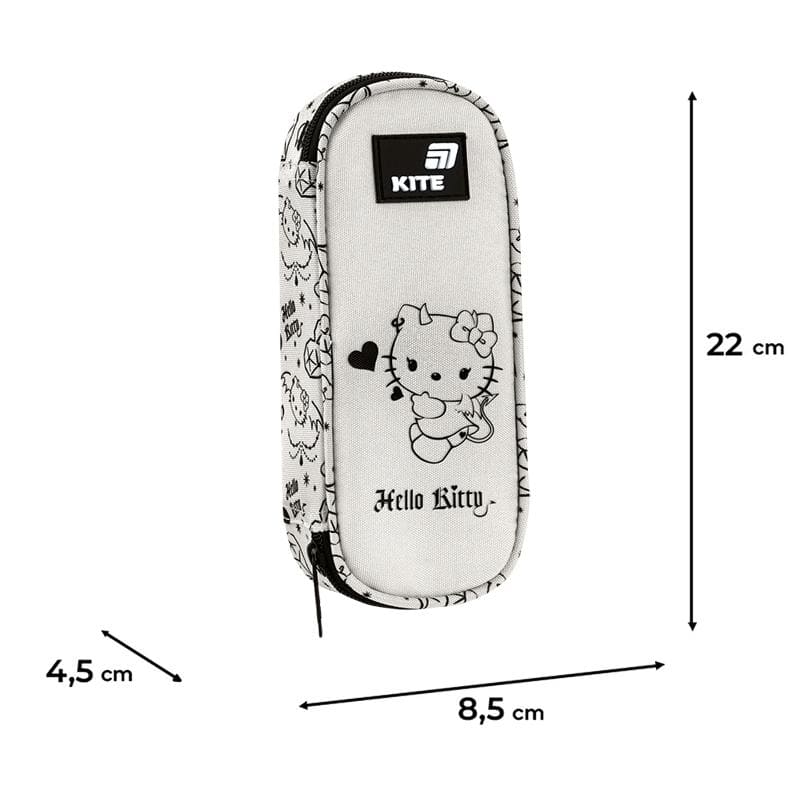 Пенал Kite HK26-599-4 На замовлення