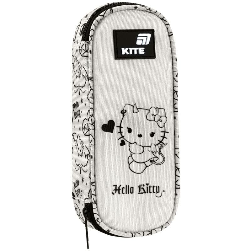 Пенал Kite HK26-599-4 На замовлення