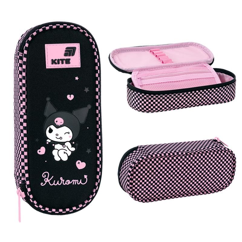 Пенал Kite HK26-599-5 На замовлення