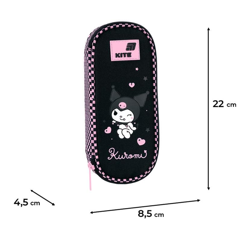 Пенал Kite HK26-599-5 На замовлення