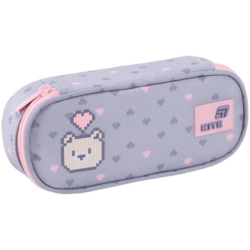 Пенал Kite Pixel Love K26-599-3 На замовлення