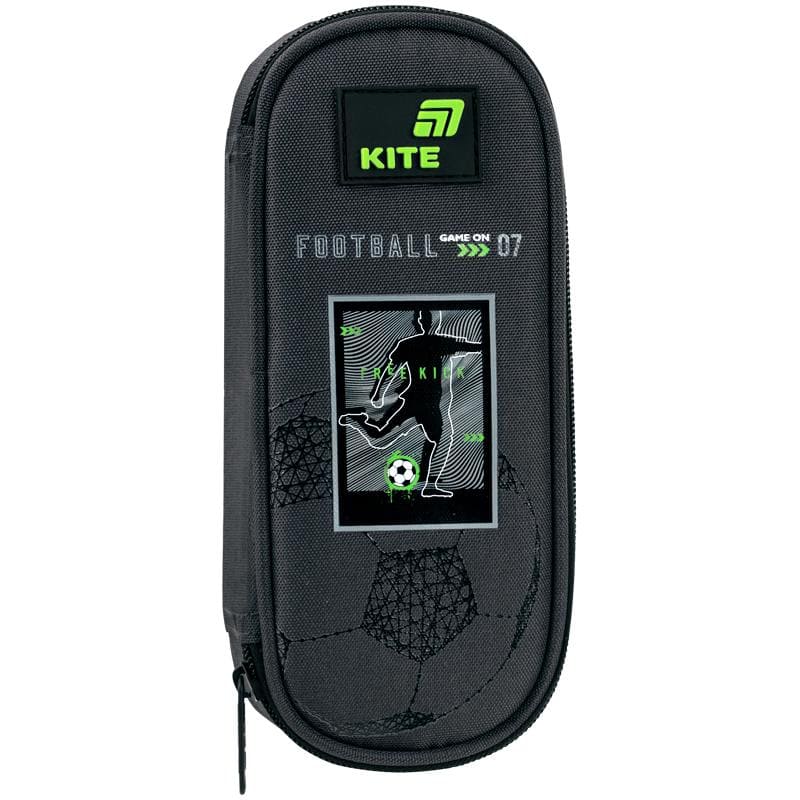 Пенал Kite Goal K26-599-4 На замовлення