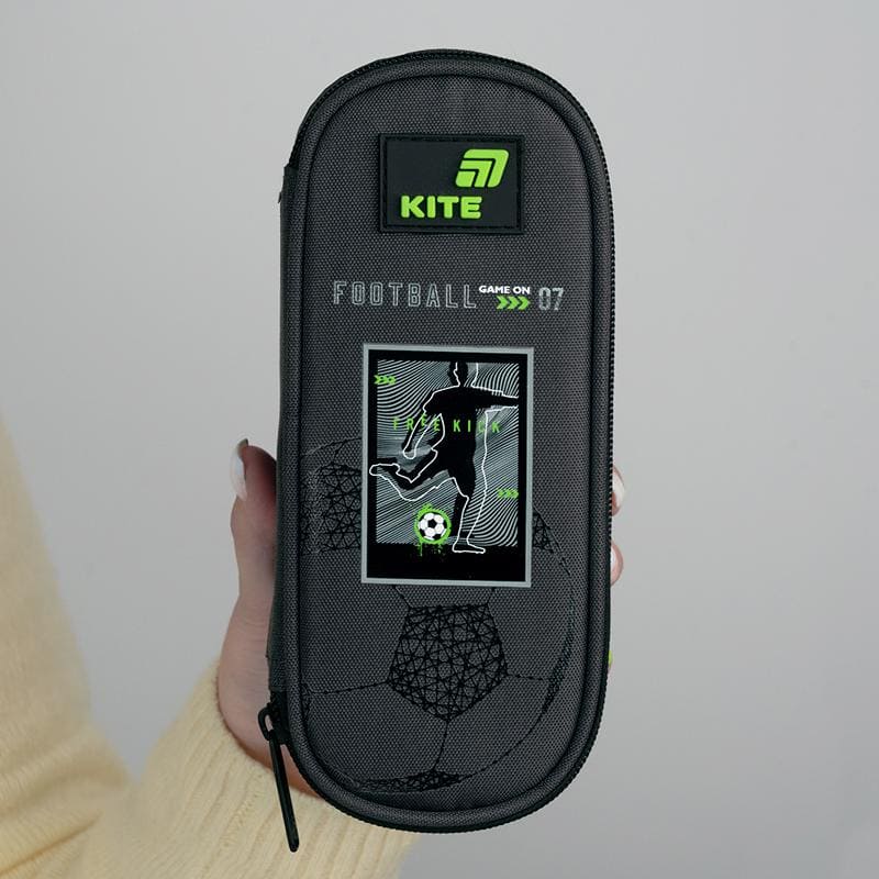 Пенал Kite Goal K26-599-4 На замовлення