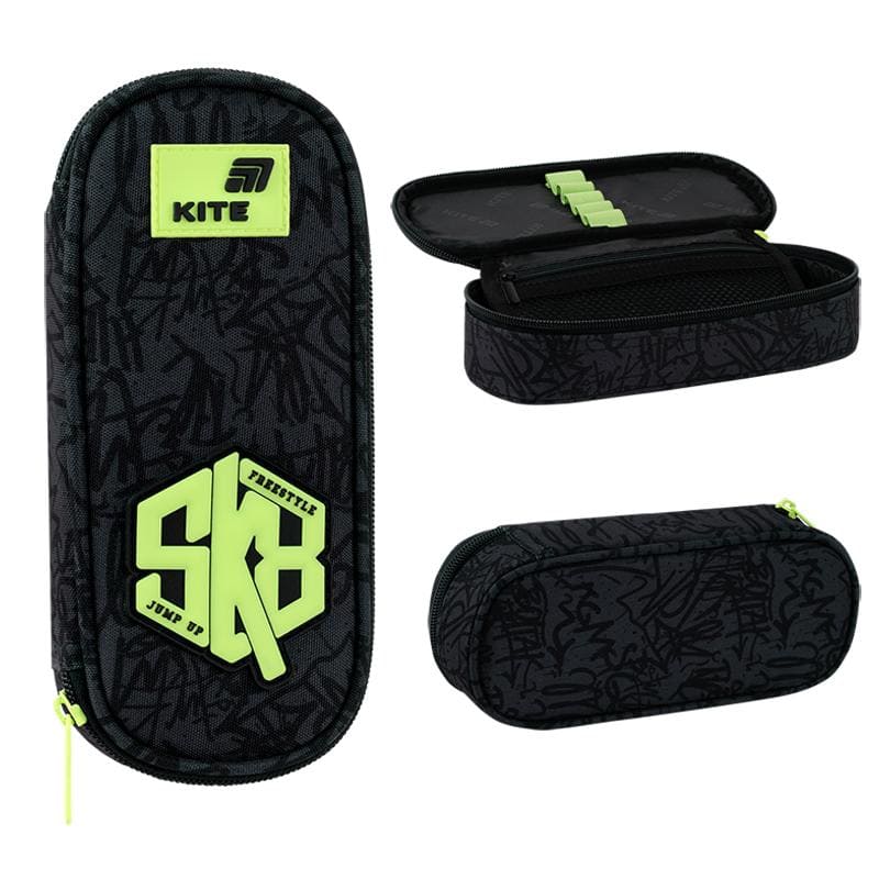 Пенал Kite K26-599-6 На замовлення
