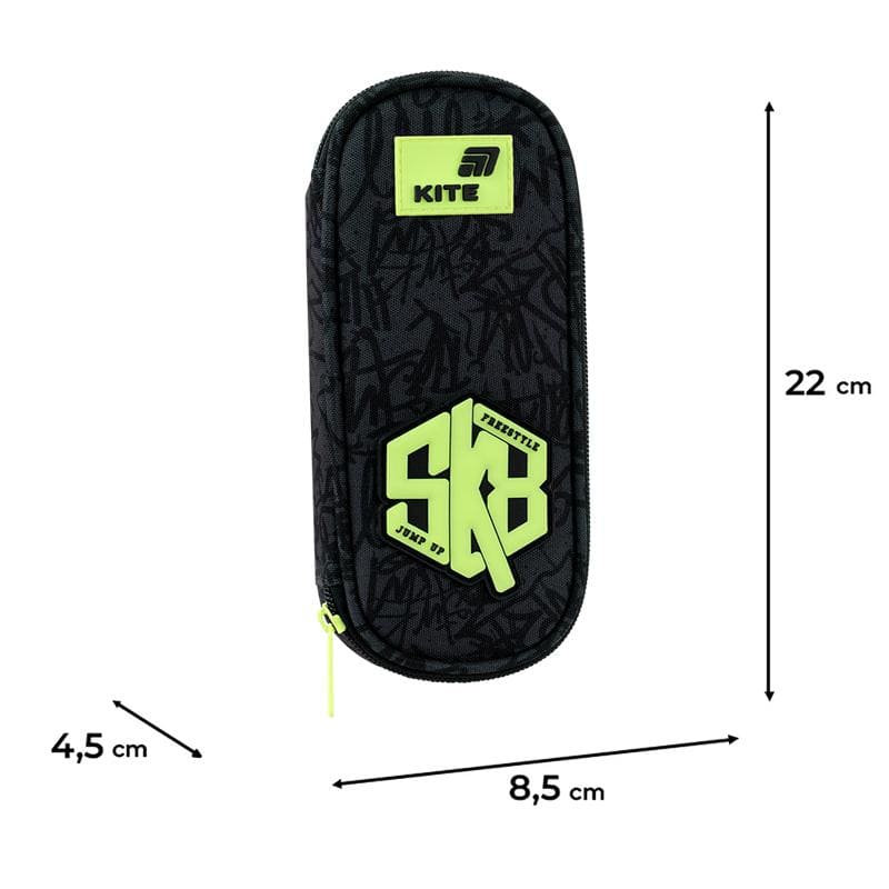 Пенал Kite K26-599-6 На замовлення