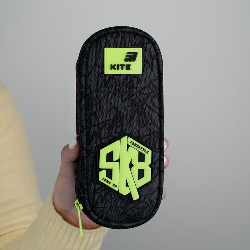 Пенал Kite K26-599-6 На замовлення