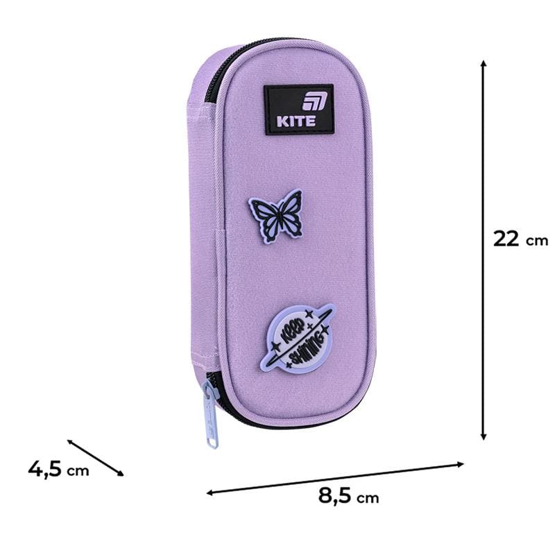 Пенал Kite Crush K26-599-9 На замовлення