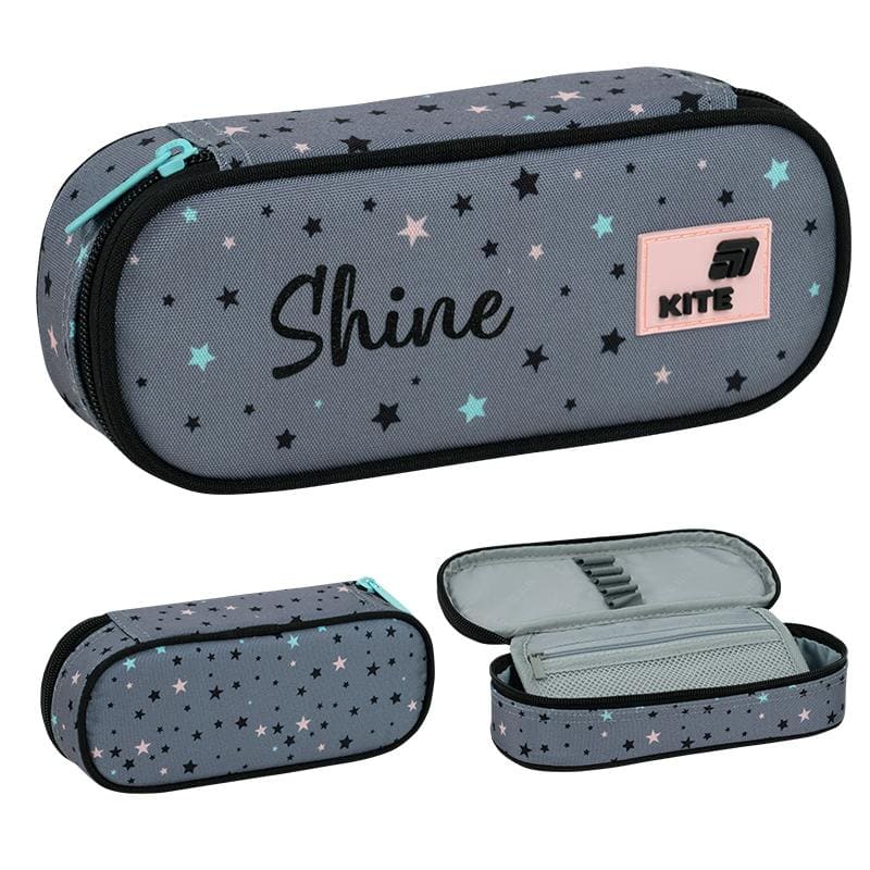 Пенал Kite Shine K26-599-11 На замовлення