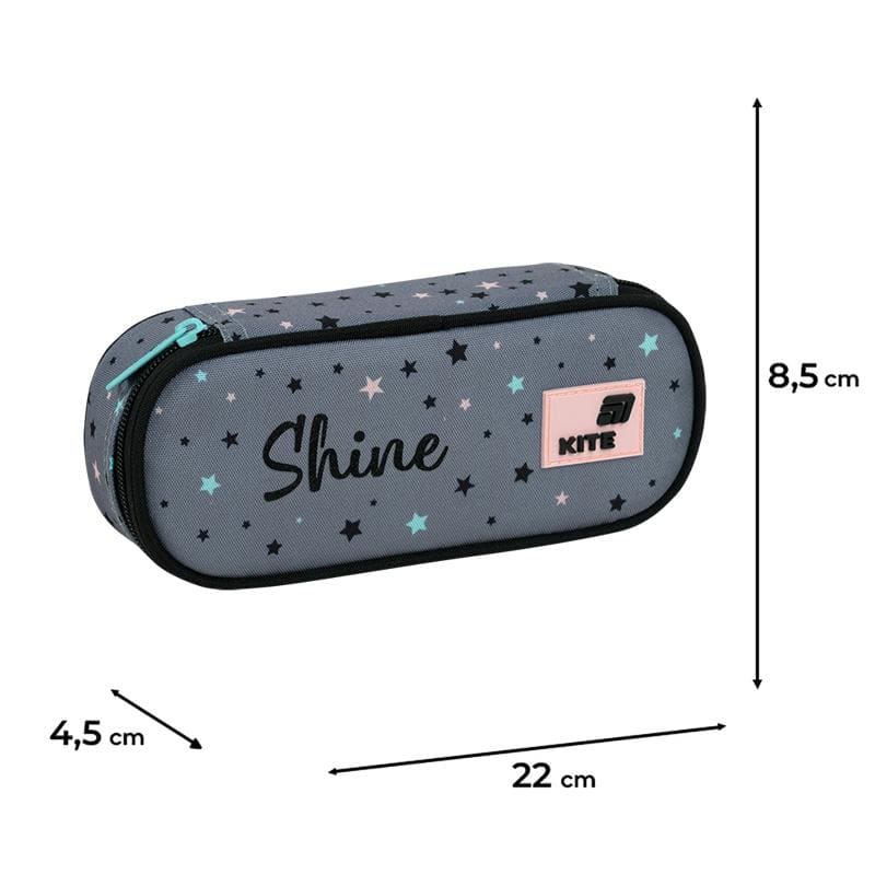 Пенал Kite Shine K26-599-11 На замовлення