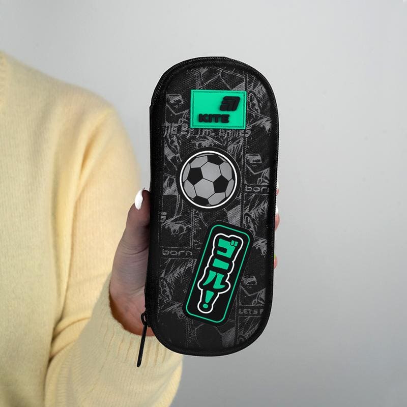 Пенал Kite Good Mood K26-599-12 На замовлення