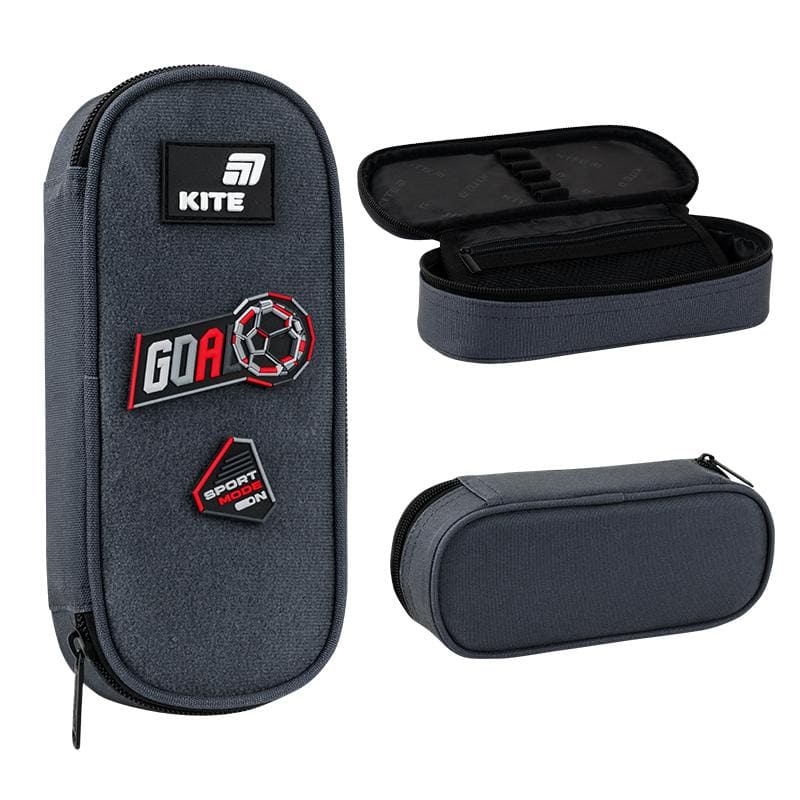 Пенал Kite Sport Mode K26-599-14 На замовлення