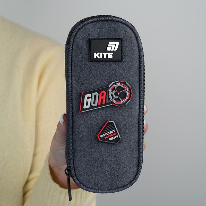 Пенал Kite Sport Mode K26-599-14 На замовлення