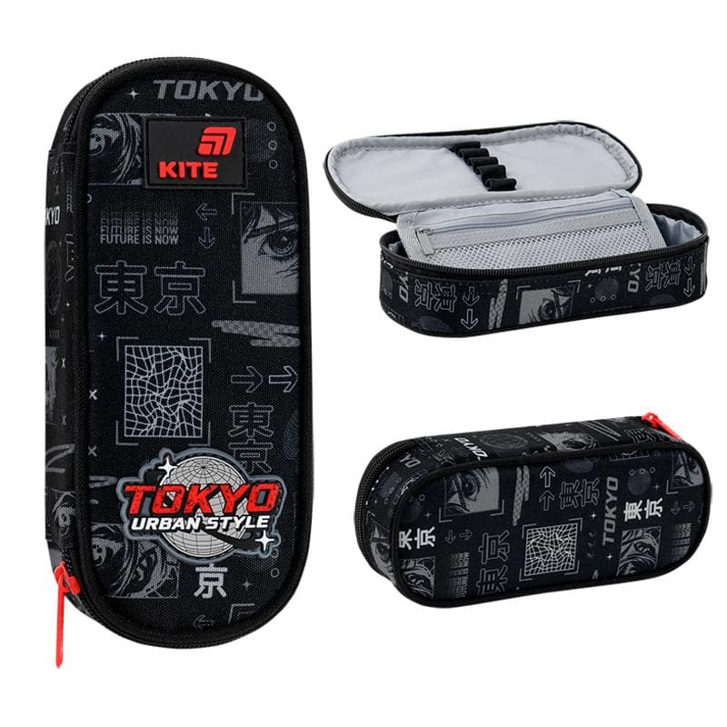 Пенал Kite Tokyo K26-599-18 На замовлення