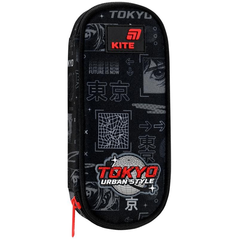Пенал Kite Tokyo K26-599-18 На замовлення
