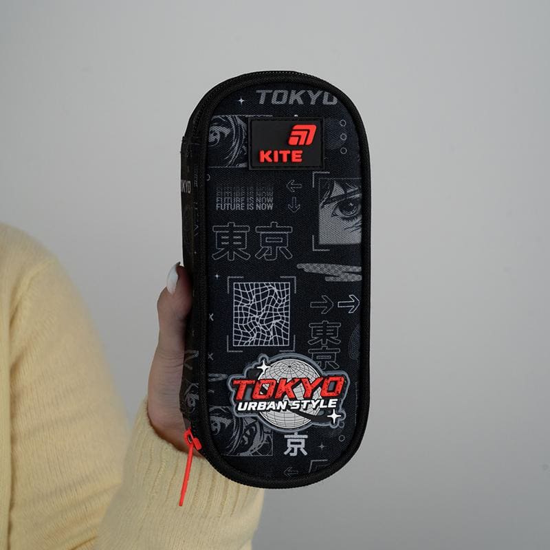 Пенал Kite Tokyo K26-599-18 На замовлення