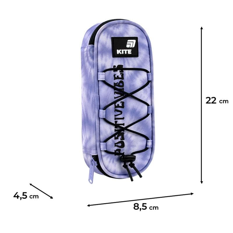 Пенал Kite K26-599-21 На замовлення