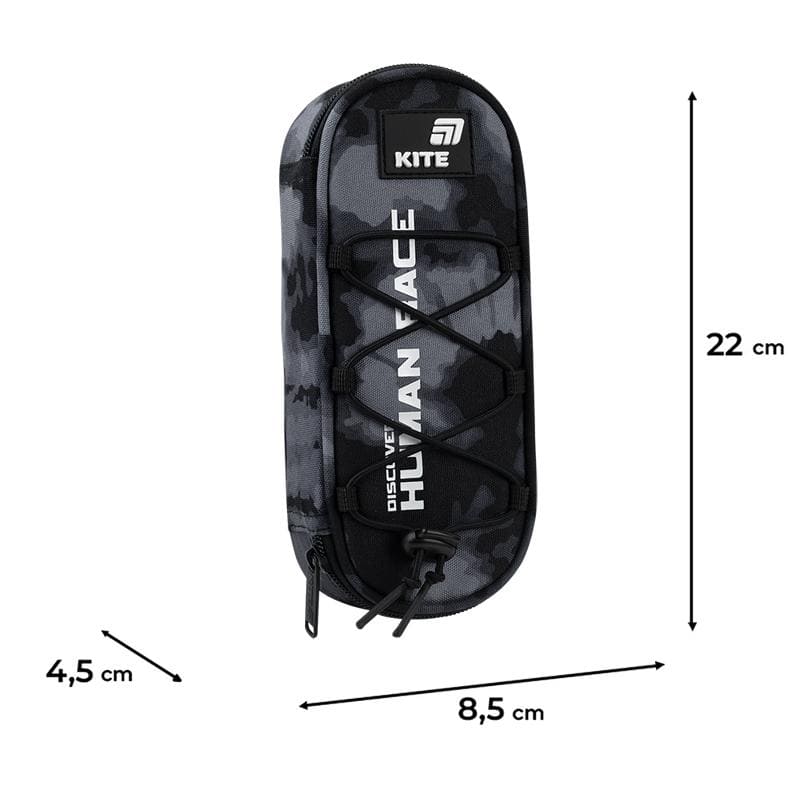 Пенал Kite K26-599-22 На замовлення