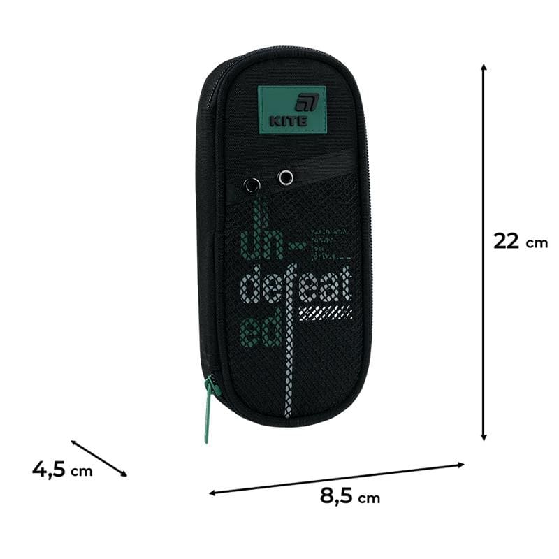 Пенал Kite K26-599-24 На замовлення