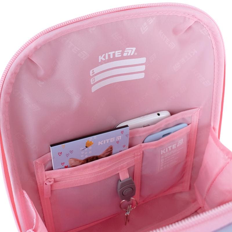 Рюкзак Kite Education каркасний SP26-555S На замовлення