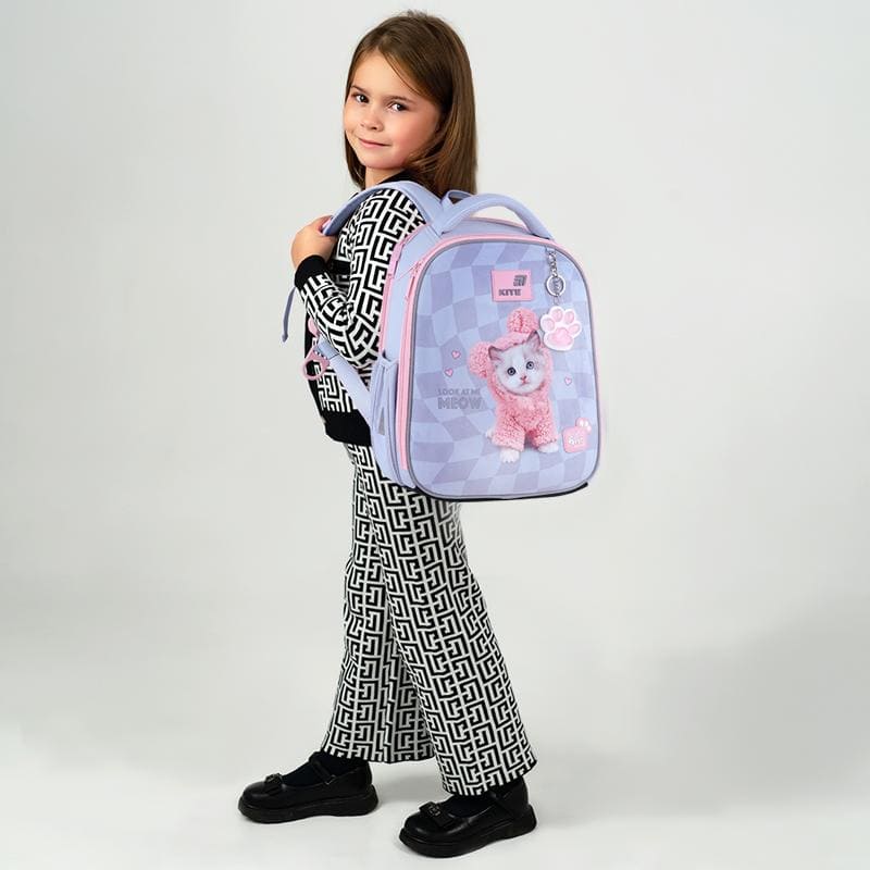 Рюкзак Kite Education каркасний SP26-555S На замовлення