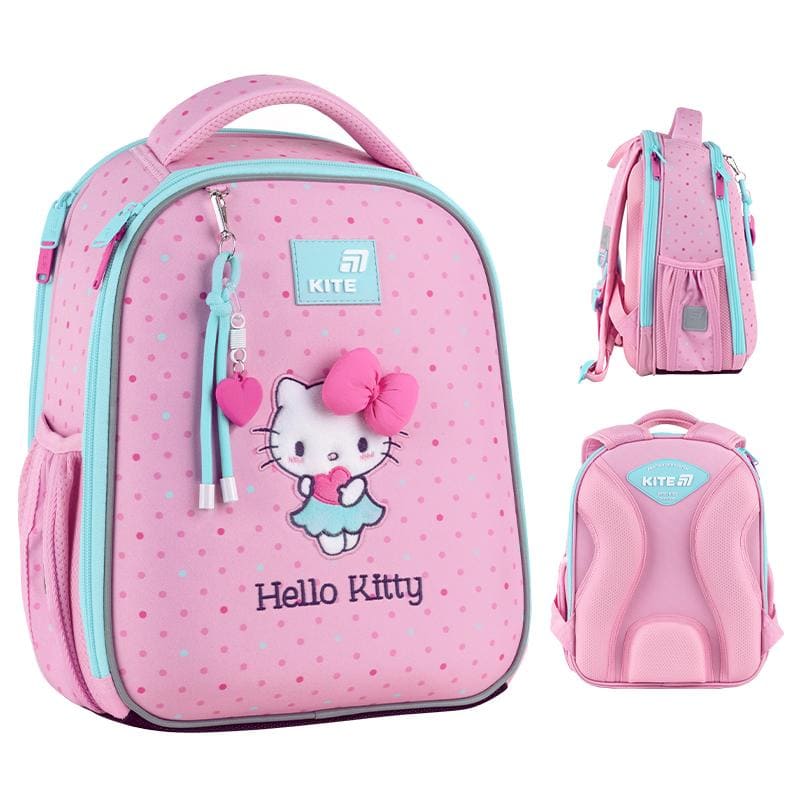 Рюкзак Kite Education каркасний HK26-555S-1 На замовлення