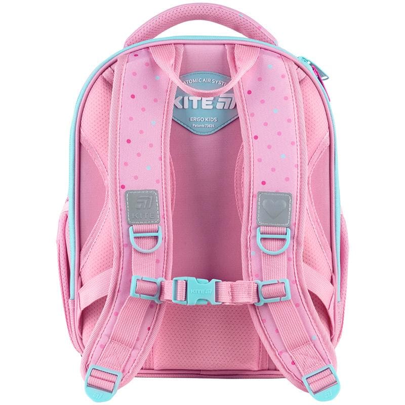 Рюкзак Kite Education каркасний HK26-555S-1 На замовлення