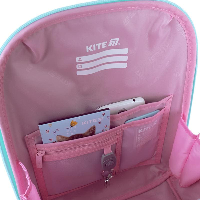 Рюкзак Kite Education каркасний HK26-555S-1 На замовлення