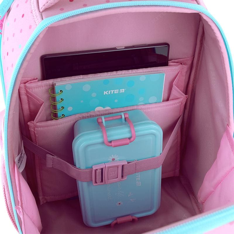 Рюкзак Kite Education каркасний HK26-555S-1 На замовлення