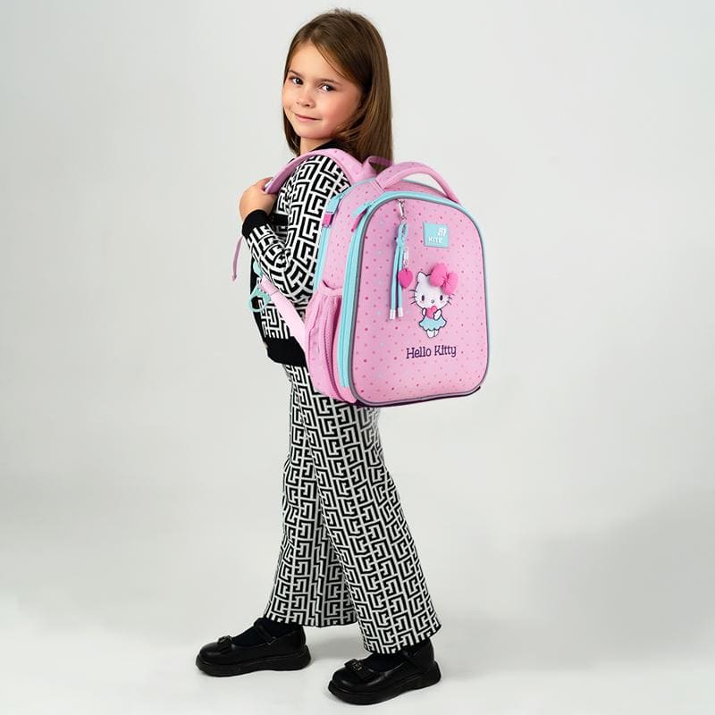 Рюкзак Kite Education каркасний HK26-555S-1 На замовлення