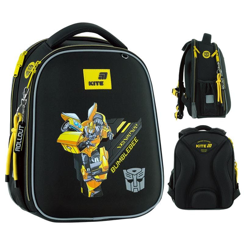 Рюкзак Kite Education каркасний TF26-555S На замовлення