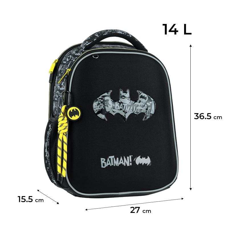 Рюкзак Kite Education каркасний DC26-555S На замовлення