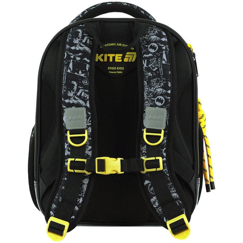 Рюкзак Kite Education каркасний DC26-555S На замовлення