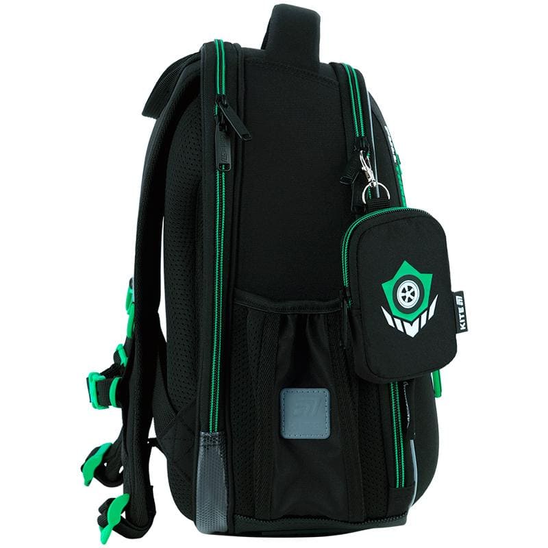 Рюкзак Kite Education каркасний HW26-555S На замовлення