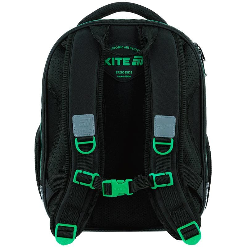 Рюкзак Kite Education каркасний HW26-555S На замовлення