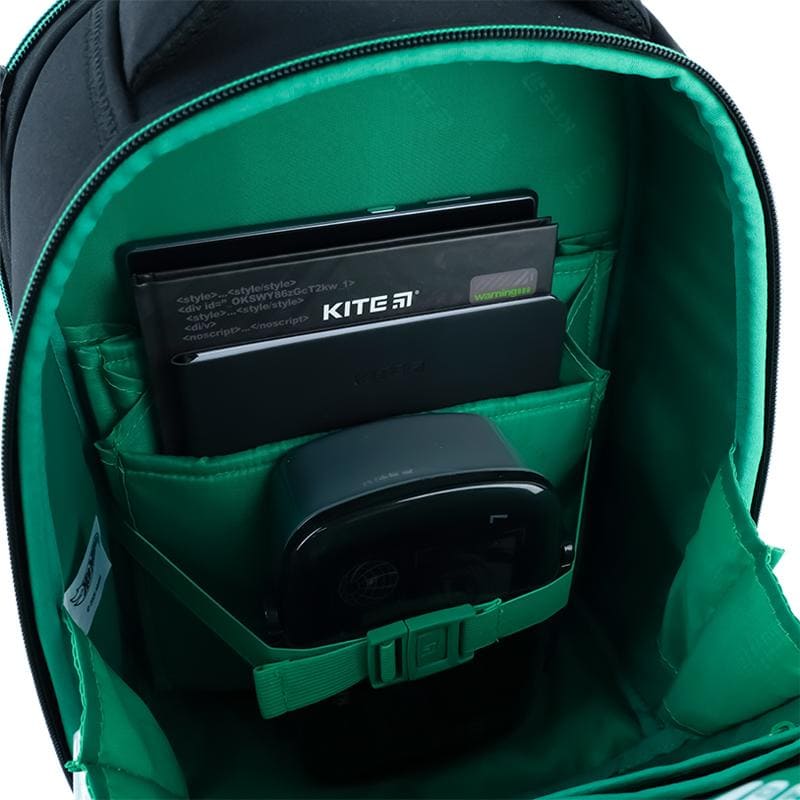 Рюкзак Kite Education каркасний HW26-555S На замовлення