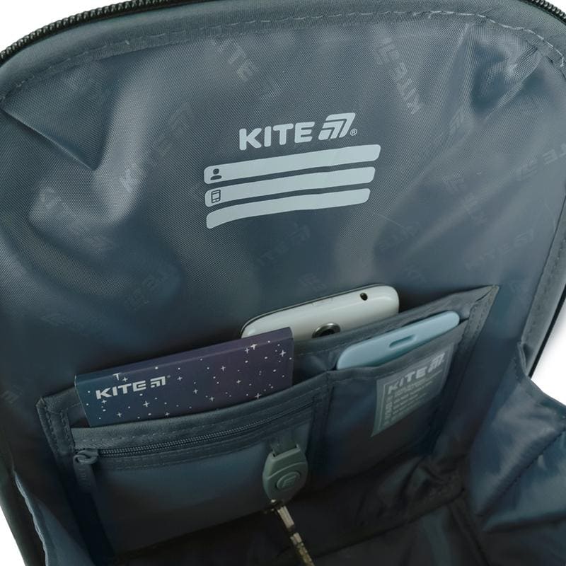 Рюкзак Kite Education каркасний Good Game K26-555S-5 На замовлення