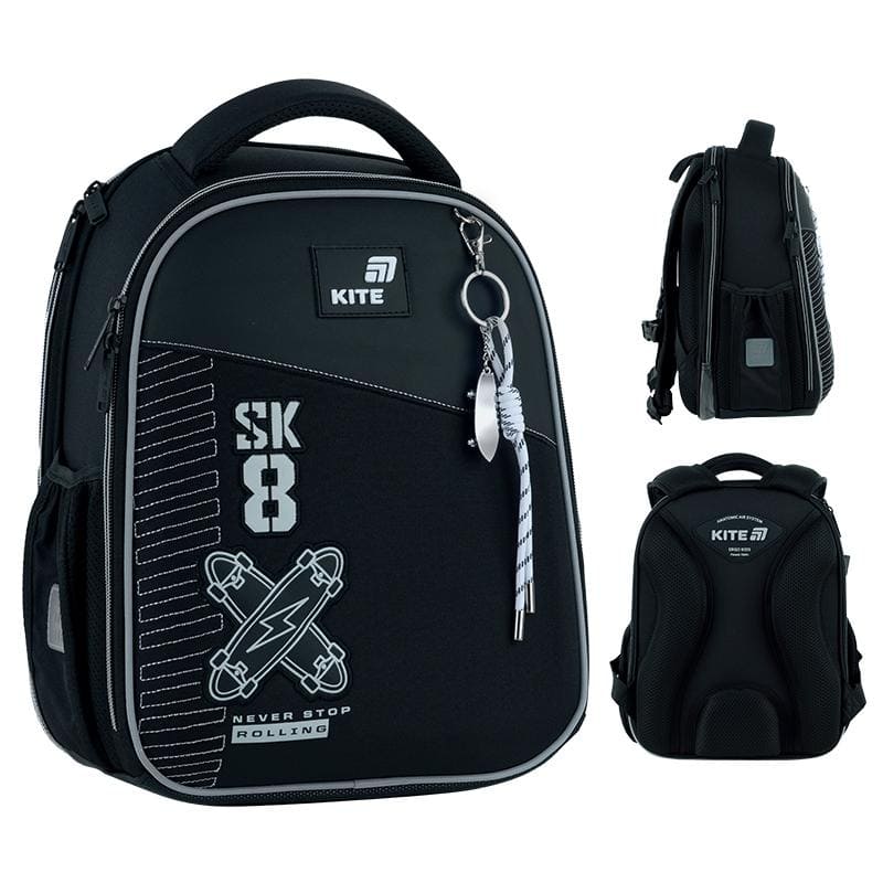 Рюкзак Kite Education каркасний Skate K26-555S-7 На замовлення