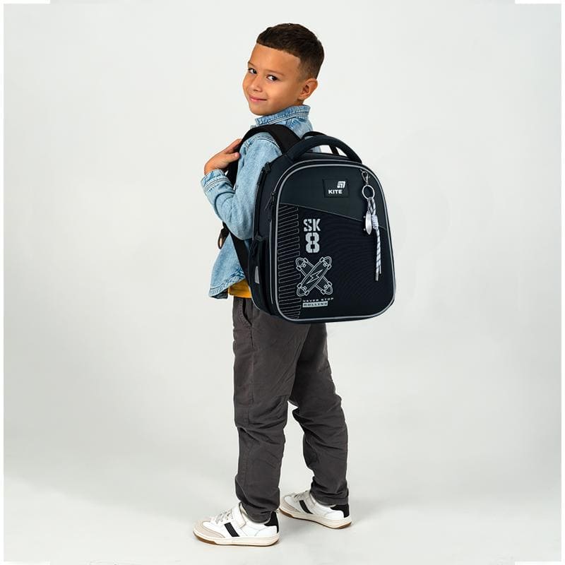 Рюкзак Kite Education каркасний Skate K26-555S-7 На замовлення